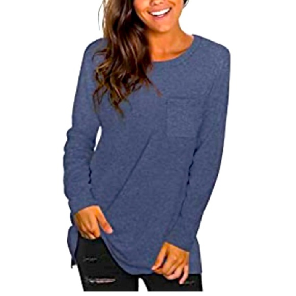 Wiholl Women’s Tunic Rop